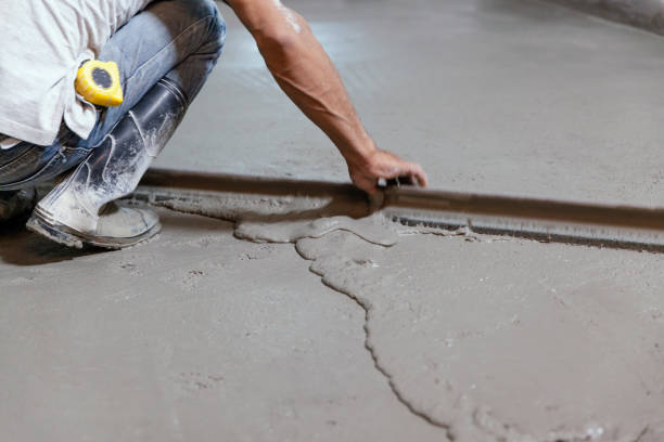 Best Concrete Foundation Repair in Walnut Ridge, AR