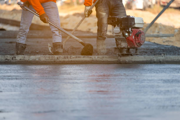 Best Residential Concrete Solutions in Walnut Ridge, AR
