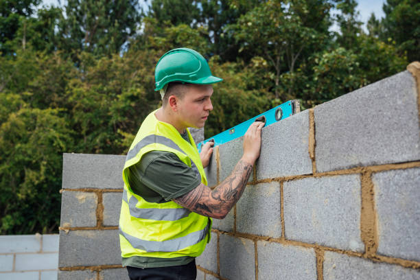 Best Concrete Retaining Walls in Walnut Ridge, AR