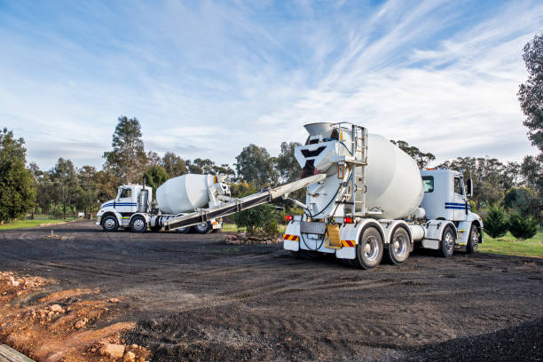 Best Concrete Grinding and Polishing in Walnut Ridge, AR