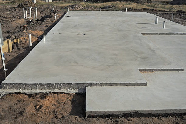 Best Concrete Steps and Stairs in Walnut Ridge, AR
