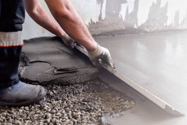 Best Concrete Driveway Installation in Walnut Ridge, AR